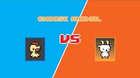 Ultimate Battle Animals screenshot, image №3049038 - RAWG