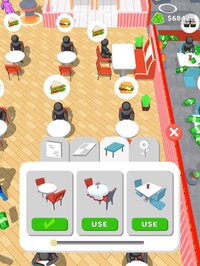 Dream Restaurant screenshot, image №3068473 - RAWG