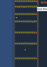 Topdown Zombie Maze screenshot, image №3427698 - RAWG