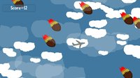 Flying With Meteors screenshot, image №2283763 - RAWG
