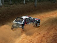 Colin McRae Rally 04 screenshot, image №386055 - RAWG