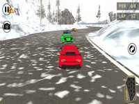 Snow Hill Car Fast Racing 2018 screenshot, image №1678456 - RAWG