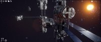 Final Return - Space Station Building Game screenshot, image №1870758 - RAWG