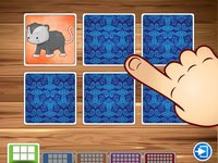 Awesome Free Match Up Game Of Machines, Zodiac Sign, Space Objects and Animals For Toddlers, Kids Or Families screenshot, image №1632236 - RAWG