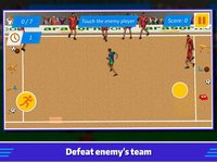 Kabaddi - Indian Sports Game screenshot, image №1734660 - RAWG