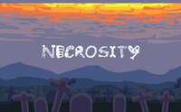 Necrosity screenshot, image №2785542 - RAWG