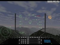 JetFighter 3 screenshot, image №319542 - RAWG