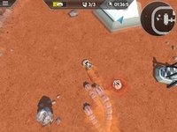 Desert Worms screenshot, image №2195033 - RAWG