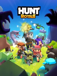 Hunt Royale screenshot, image №2774288 - RAWG