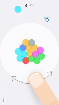 Blop (ivanpashenko) screenshot, image №1203745 - RAWG