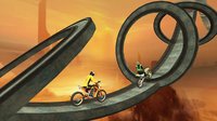 Bike Racer 2018 screenshot, image №1430440 - RAWG
