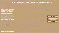 Fit Where You Are Confortable screenshot, image №3649858 - RAWG