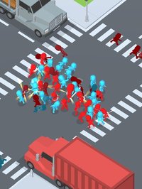Cross Fight screenshot, image №2297185 - RAWG