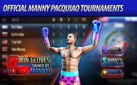 Real Boxing Manny Pacquiao screenshot, image №1436330 - RAWG