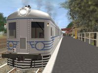 Trainz Railroad Simulator 2006 screenshot, image №431713 - RAWG