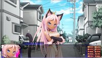 Neko Night screenshot, image №3910967 - RAWG