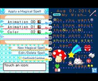 Magical Diary: Secrets Sharing screenshot, image №259290 - RAWG