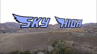 Sky High (MeganVie) screenshot, image №2890727 - RAWG