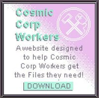 Cosmic Corp. LLC screenshot, image №2978011 - RAWG
