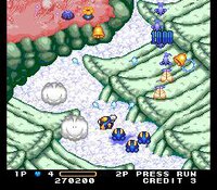 Detana!! TwinBee screenshot, image №3999419 - RAWG