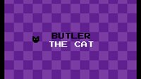 Butler The Cat screenshot, image №2848188 - RAWG