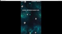 Cozy Space Shooter screenshot, image №4212380 - RAWG