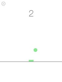 Amazing Pong screenshot, image №1818087 - RAWG