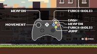 Rail Rumble screenshot, image №1090599 - RAWG