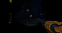 Into the darkness (Adam House) screenshot, image №3520733 - RAWG