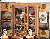 BINKY XXVI: Die Wunderkammer vom BINKY screenshot, image №3465779 - RAWG