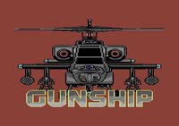 Gunship 2000 screenshot, image №748601 - RAWG