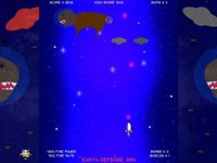 Attack of the Killer Hamsters from Outer Space (web) screenshot, image №1200874 - RAWG