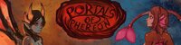 Portals of Phereon screenshot, image №3251929 - RAWG