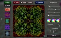 Magic Kaleidoscope screenshot, image №3906874 - RAWG