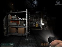 Doom 3: Resurrection of Evil screenshot, image №413081 - RAWG