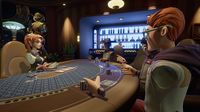 Lucky Night: Texas Hold'em VR screenshot, image №642359 - RAWG