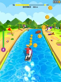Surf Ski screenshot, image №2177288 - RAWG