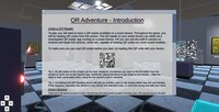 QR Adventure screenshot, image №3726850 - RAWG