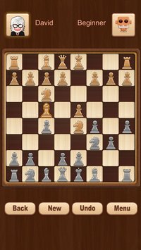 Chess - Board Game Club screenshot, image №1639460 - RAWG