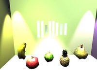 Animação GrauA - Fruit Party screenshot, image №2199944 - RAWG
