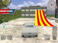 City Car CHEV Fast Racing screenshot, image №1325223 - RAWG