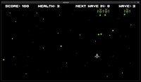 shmup with very bad title screenshot, image №2807231 - RAWG