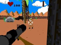 Kill Commando - Gold Edition screenshot, image №2819626 - RAWG