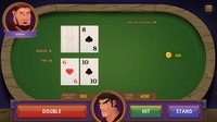 Black Jack story (itch) screenshot, image №1205515 - RAWG