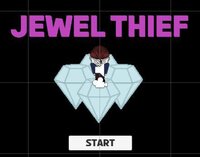 Jewel Thief (Prototype) screenshot, image №3164464 - RAWG