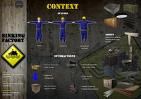 Sinking Factory screenshot, image №1065104 - RAWG