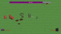 Quarantine Arena screenshot, image №2473781 - RAWG