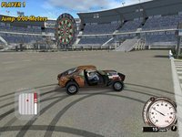 FlatOut screenshot, image №723350 - RAWG