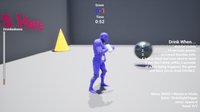 LDJam: Participating in a Drinking Game While Playing Soccer screenshot, image №1242601 - RAWG