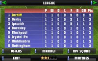 Super Soccer Champs FREE screenshot, image №1444052 - RAWG